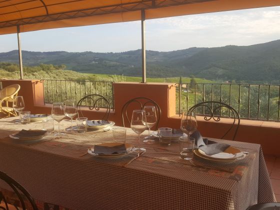 Photos du restaurant4 Terre Di Melazzano