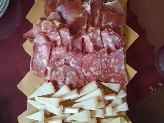 Photos du restaurant3 Terre Di Melazzano