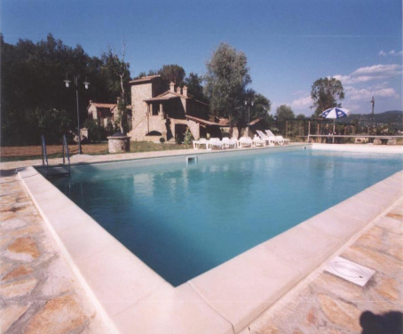 Country House Mulino Delle Capannacce - Cortona