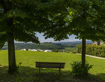 riserva di fizzano