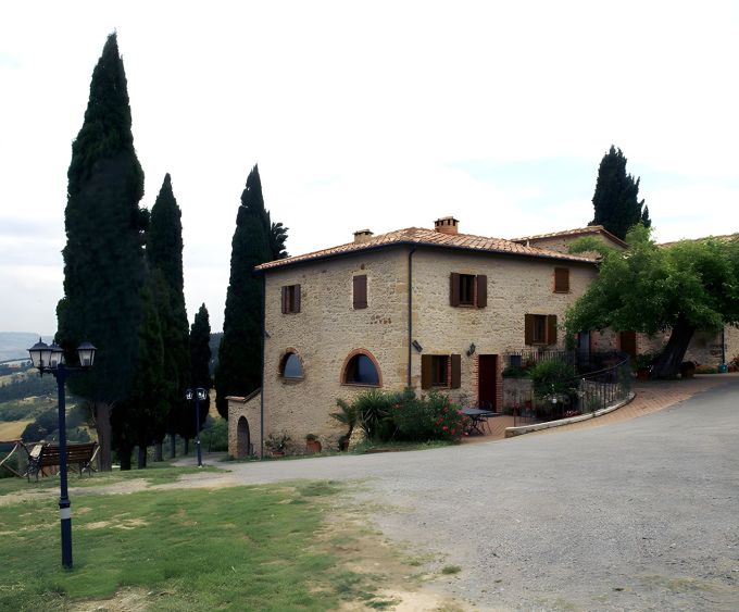 Ресторан Podere Bellaria
