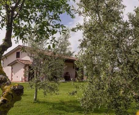 Foto Farm-house Il Rustico - Grosseto