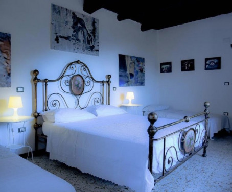 Bed And Breakfast sentieri luminosi - Sant'Agata de' Goti