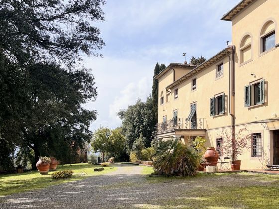 La Palazzina - foto 4