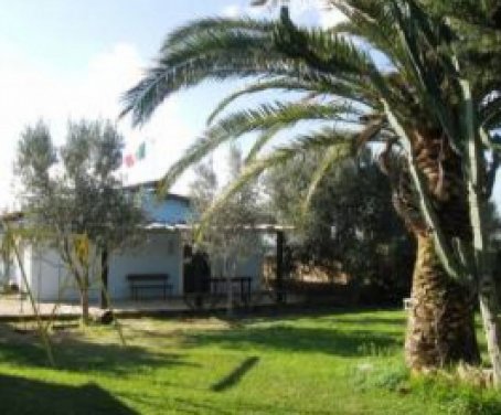 Casa-rural Portopalo - Portopalo Di Capo Passero