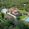 Incrociata