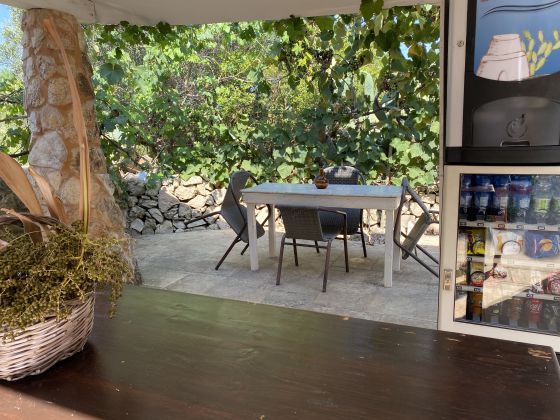 macchia salentina foto esterno 28