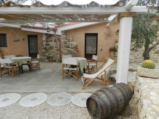 macchia salentina foto esterno 19