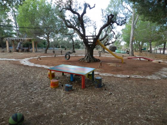 macchia salentina foto parco 34