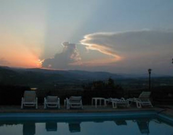 colle del sole