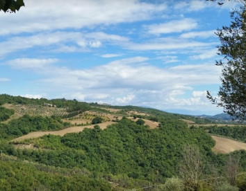 colle del sole