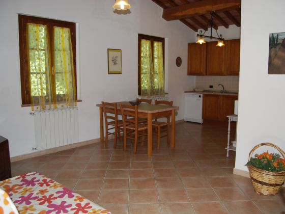 Sant'anna — September - 4 Nights
