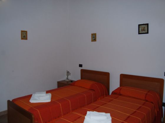 Sant'anna — September - 4 Nights