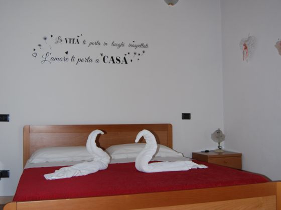 Sant'anna — September - 4 Nights