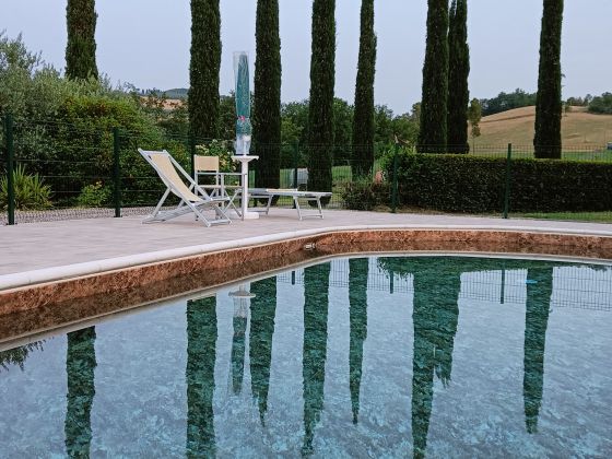 Sant'anna — September - 4 Nights