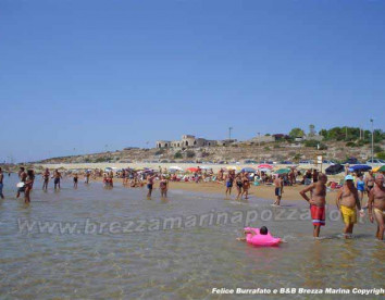 brezza marina sicilia