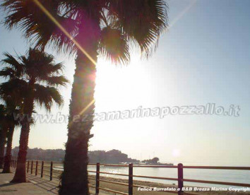 brezza marina sicilia