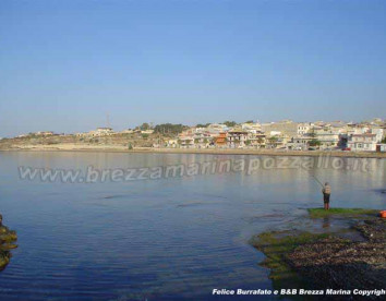 brezza marina sicilia