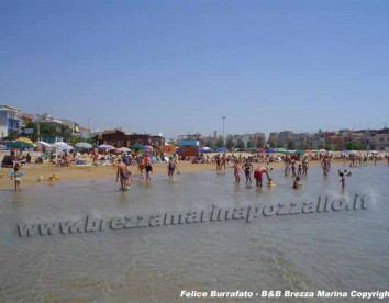 brezza marina sicilia