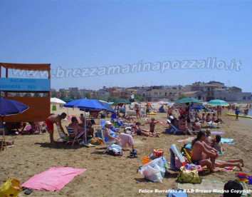 brezza marina sicilia