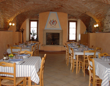 Restaurante 8