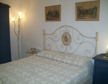 masseria del crocifisso
