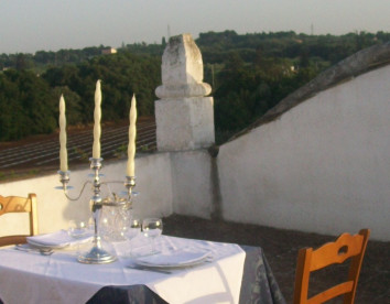 masseria del crocifisso