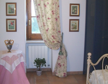 masseria del crocifisso