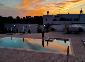 masseria del crocifisso
