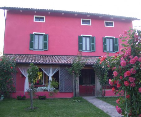 Bed And Breakfast Antica Cascina San Geminiano - Montechiarugolo