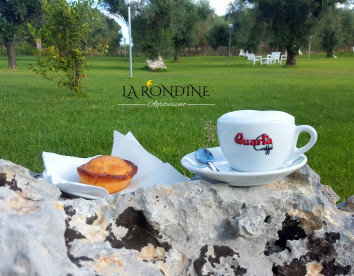 la rondine