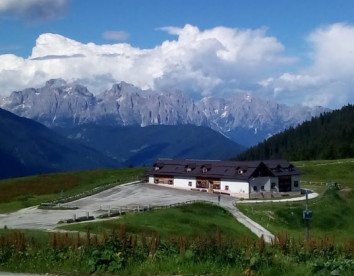 malga arpaco