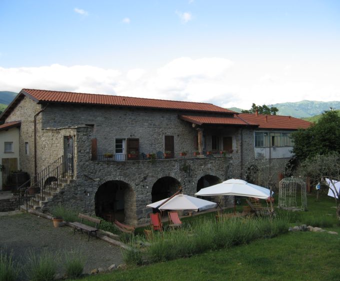 Ristorante Cà Del Lupo