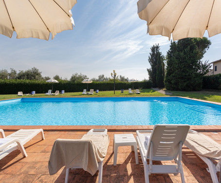 Casa-rural Fattoria Montignana - San Casciano In Val Di Pesa