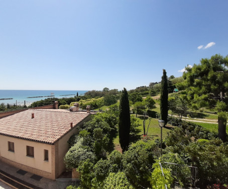 Casa-rural Mare In Campagna - Campofilone