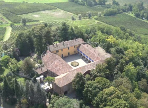 castello di luzzano