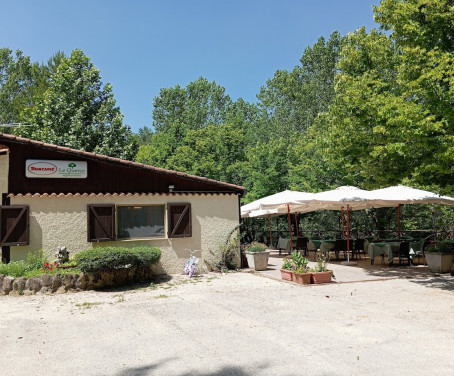 Farm-house Le Querce - Sarnano