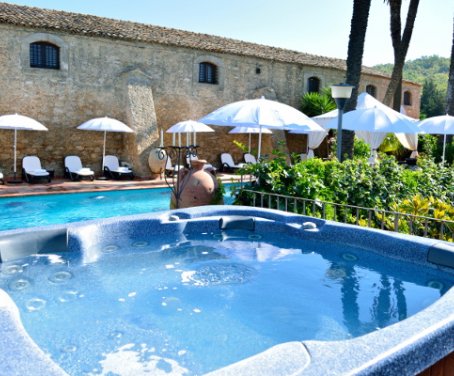 vecchia masseria charme&relax - Sicily