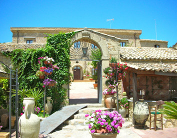 vecchia masseria charme&relax