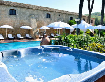 vecchia masseria charme&relax