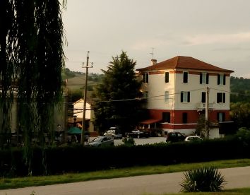 villa geminiani