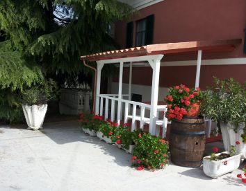 villa geminiani