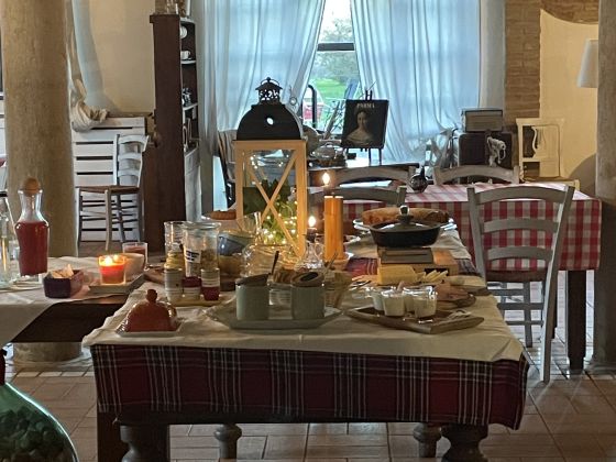 La Fattoria Del Boschetto - foto 9