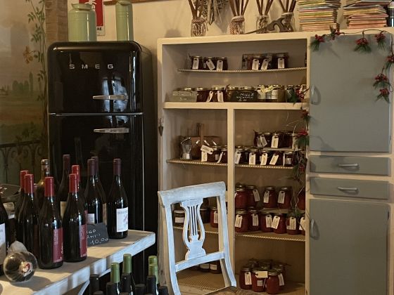 La Fattoria Del Boschetto - foto 8