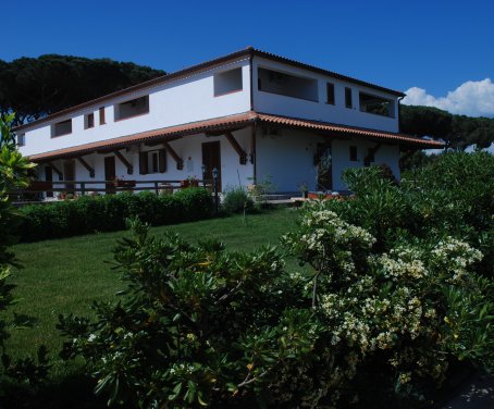 Foto Agritourisme Le Frasche - Grosseto