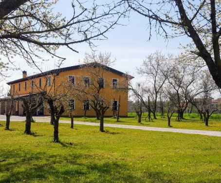 Farm-house Borgo Borromeo - Rubano