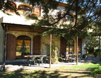 le selvole