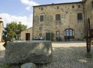 image1 Antico Borgo La Cerbaiola