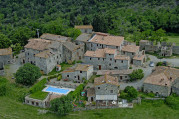Antico Borgo La Cerbaiola