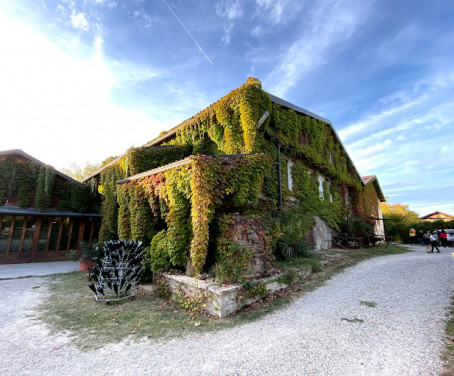 Casa-rural Torrazzetta - Borgo Priolo